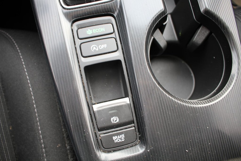 2024 Honda Civic EX in , Quebec - 16 - w1024h768px