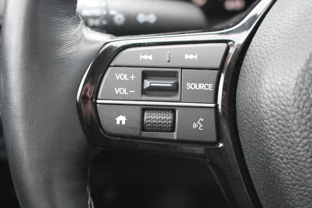 Honda Civic EX 2024 à Gatineau, Québec - 12 - w1024h768px