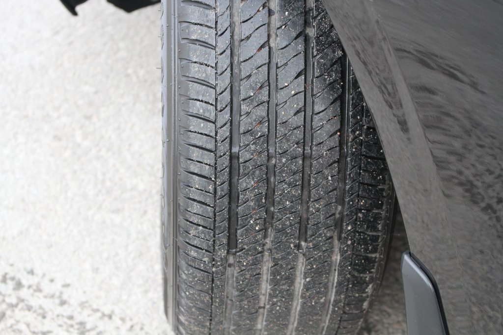 Honda Civic EX 2024 à Gatineau, Québec - 26 - w1024h768px