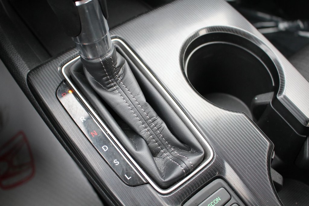 Honda Civic EX 2024 à Gatineau, Québec - 17 - w1024h768px