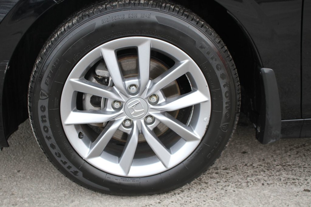 Honda Civic EX 2024 à Gatineau, Québec - 25 - w1024h768px