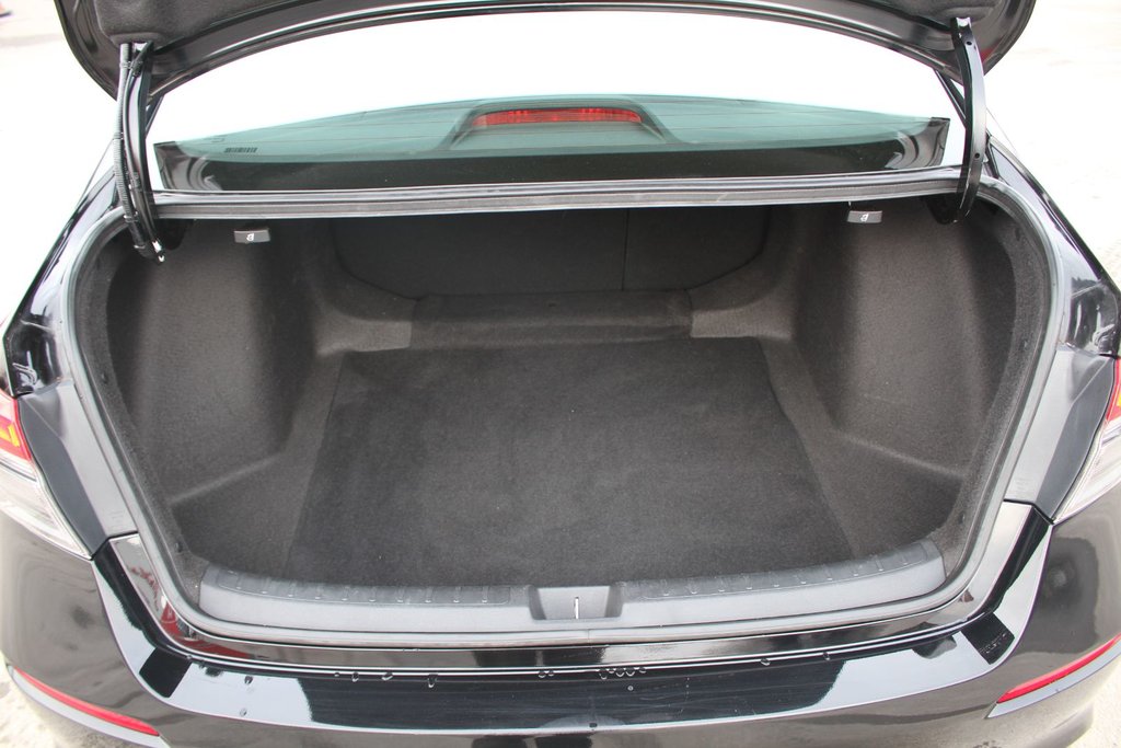 Honda Civic EX 2024 à Gatineau, Québec - 24 - w1024h768px