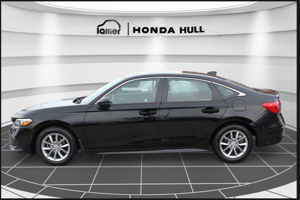 Honda Civic EX 2024 à Gatineau, Québec - 2 - w1024h768px
