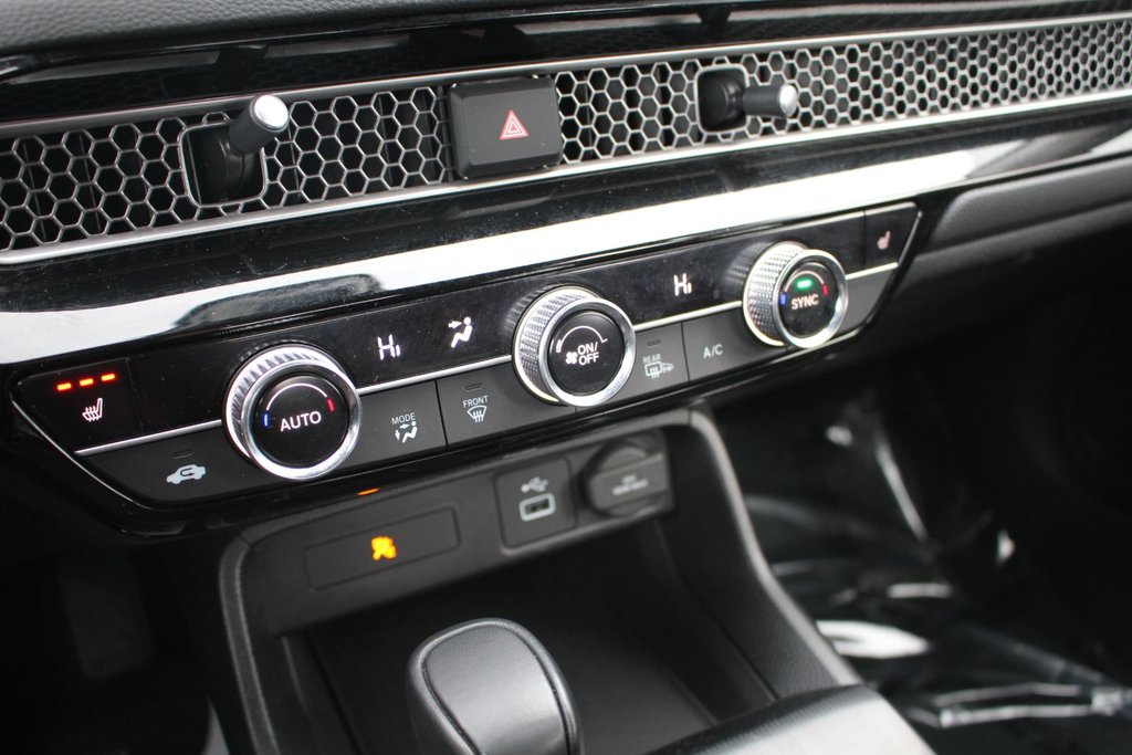 Honda Civic EX 2024 à Gatineau, Québec - 18 - w1024h768px