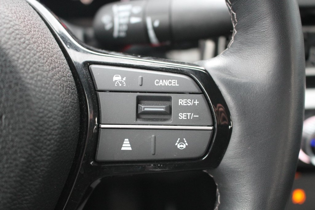 Honda Civic EX 2024 à Gatineau, Québec - 15 - w1024h768px