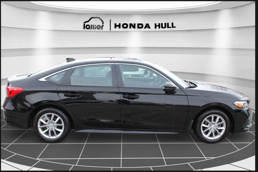 Honda Civic EX 2024 à Gatineau, Québec - 6 - w1024h768px