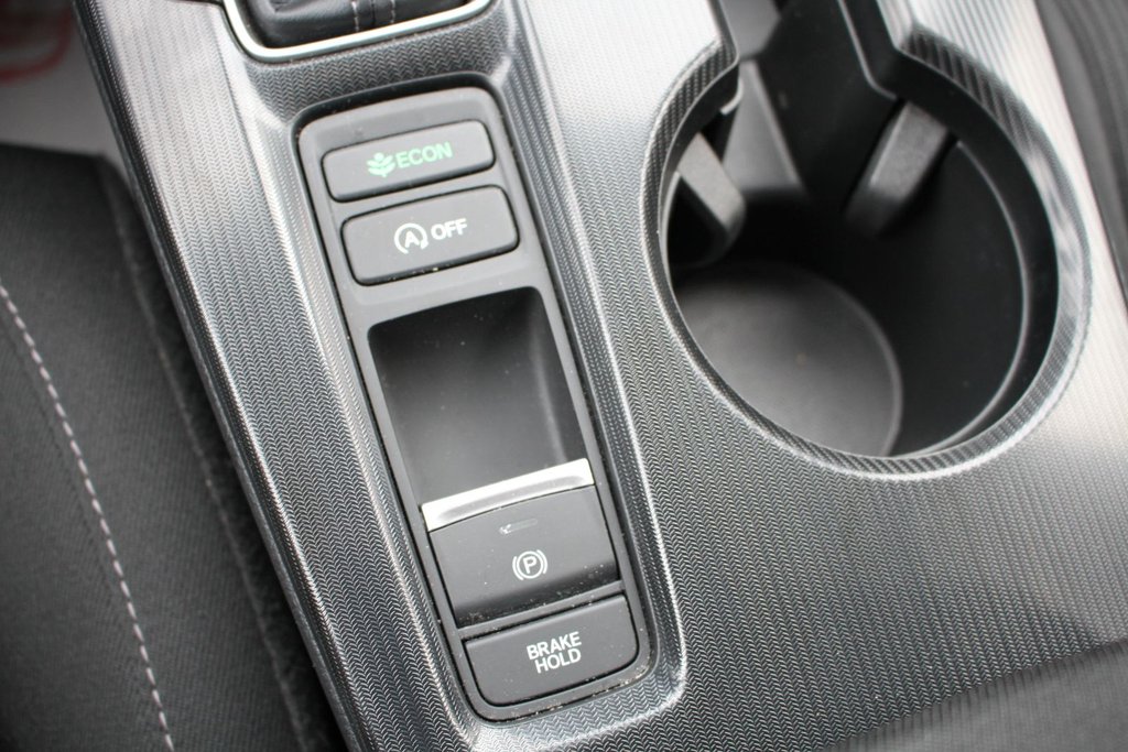 Honda Civic EX 2024 à Gatineau, Québec - 16 - w1024h768px