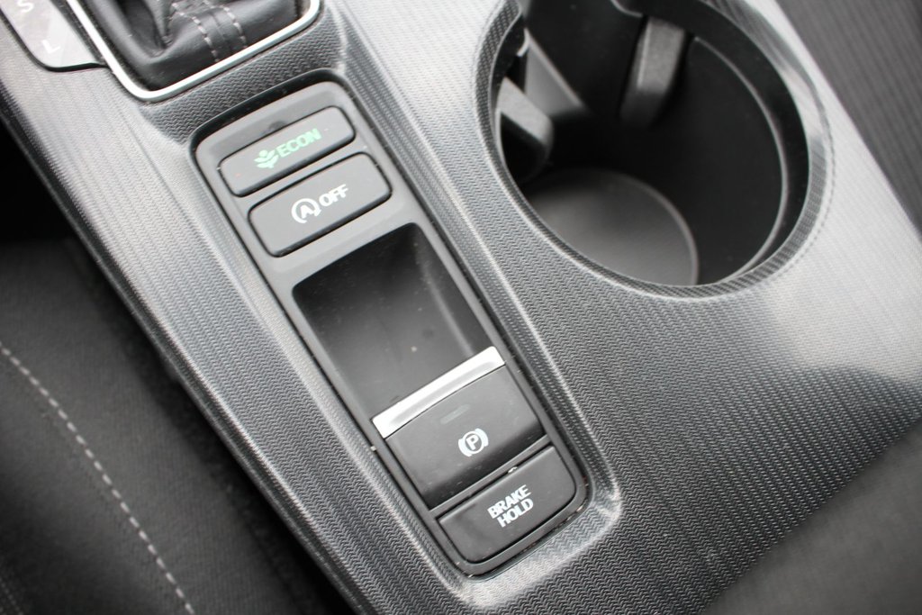 Honda Civic LX-B 2024 à Gatineau, Québec - 15 - w1024h768px