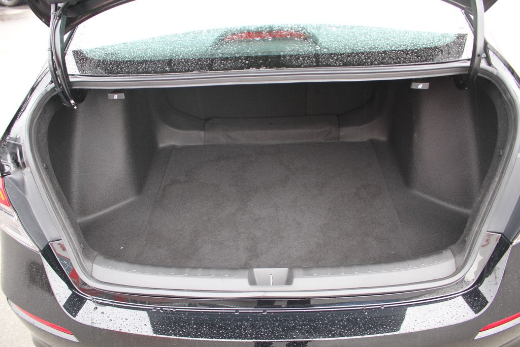 Honda Civic LX-B 2024 à Gatineau, Québec - 22 - w1024h768px