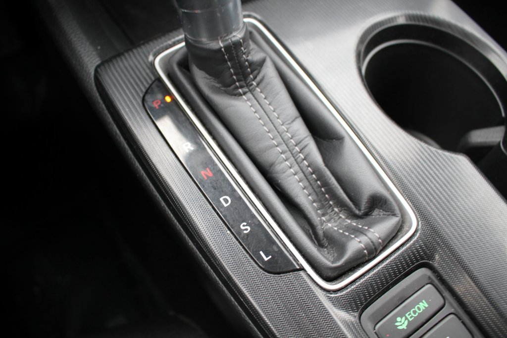 Honda Civic LX-B 2024 à Gatineau, Québec - 16 - w1024h768px