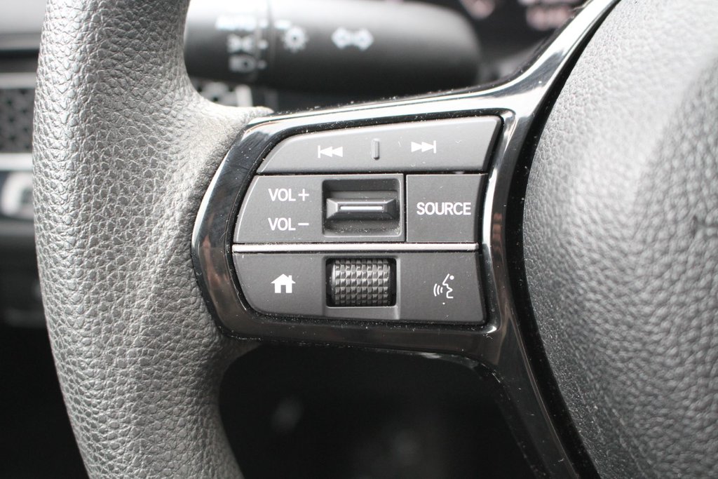 Honda Civic LX-B 2024 à Gatineau, Québec - 12 - w1024h768px