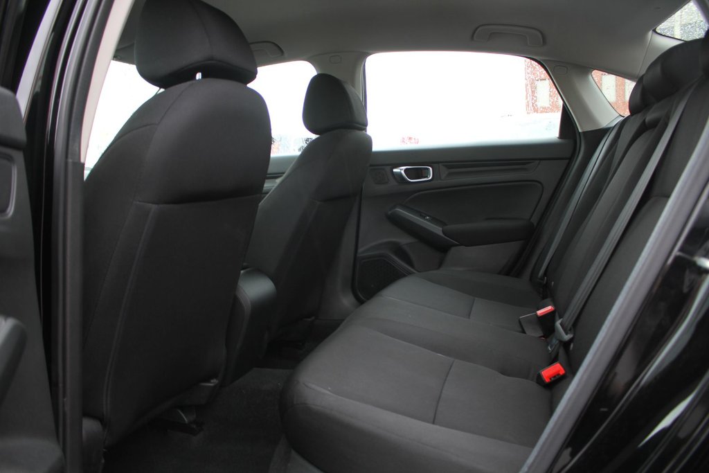 Honda Civic LX-B 2024 à Gatineau, Québec - 8 - w1024h768px