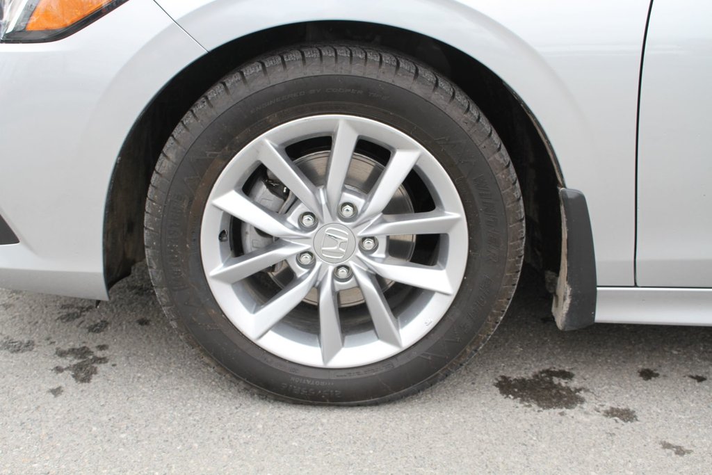 2024 Honda Civic EX in Gatineau, Quebec - 24 - w1024h768px