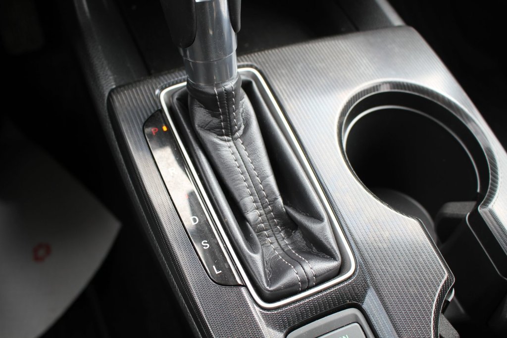 2024 Honda Civic EX in Gatineau, Quebec - 17 - w1024h768px