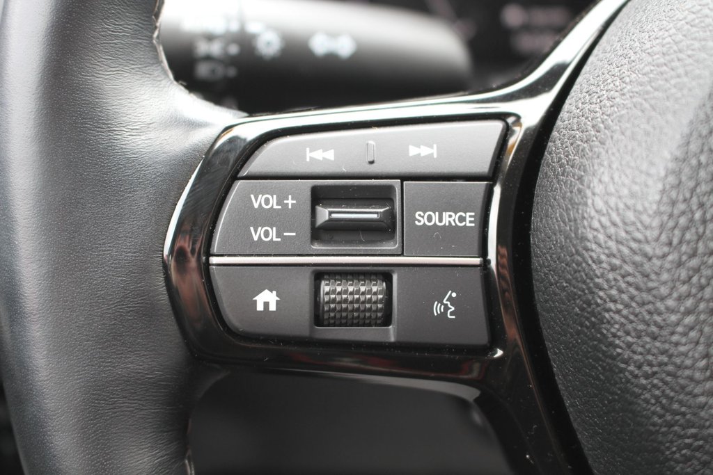 2024 Honda Civic EX in Gatineau, Quebec - 12 - w1024h768px