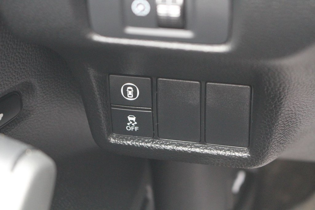 2024 Honda Civic EX in Gatineau, Quebec - 13 - w1024h768px