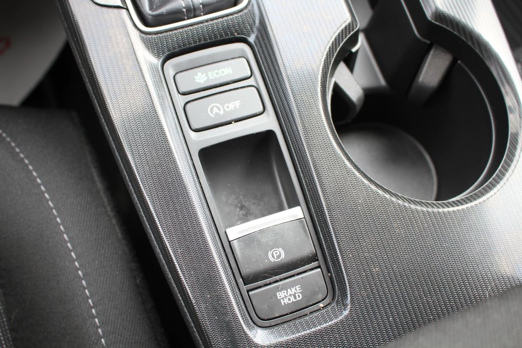 2024 Honda Civic EX in Gatineau, Quebec - 16 - w1024h768px