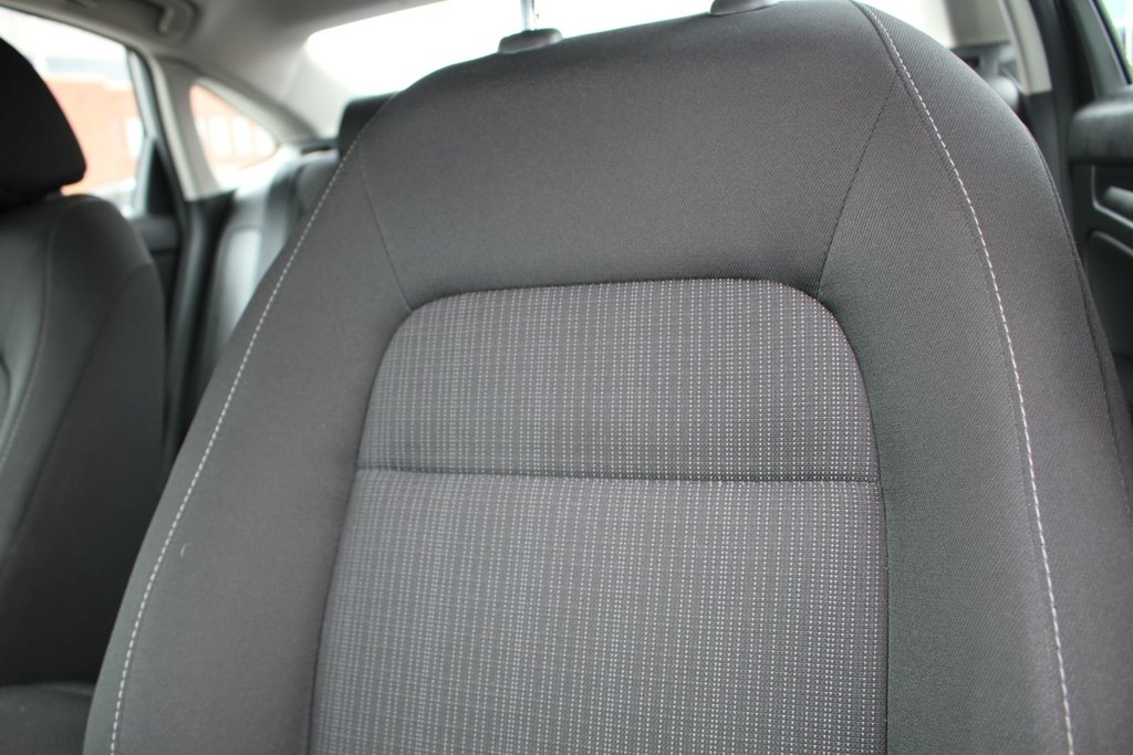 2024 Honda Civic EX in Gatineau, Quebec - 22 - w1024h768px