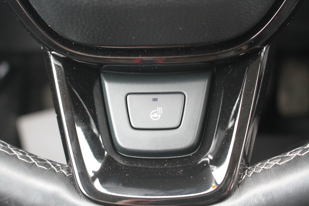 2024 Honda Civic EX in Gatineau, Quebec - 14 - w1024h768px