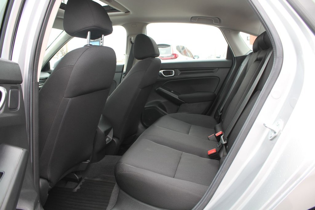 2024 Honda Civic EX in Gatineau, Quebec - 8 - w1024h768px