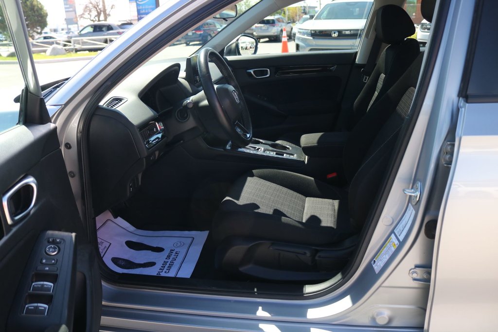 2024 Honda Civic EX in Gatineau, Quebec - 7 - w1024h768px