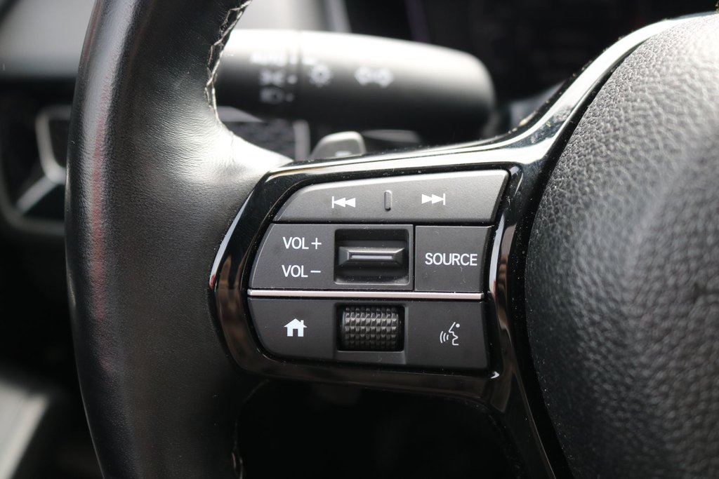 2024 Honda Civic Sport in Gatineau, Quebec - 12 - w1024h768px