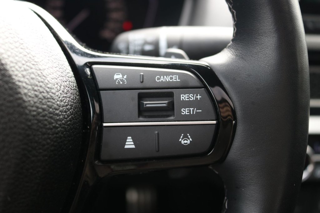 2024 Honda Civic Sport in Gatineau, Quebec - 15 - w1024h768px