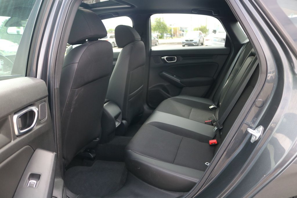 2024 Honda Civic Sport in Gatineau, Quebec - 8 - w1024h768px