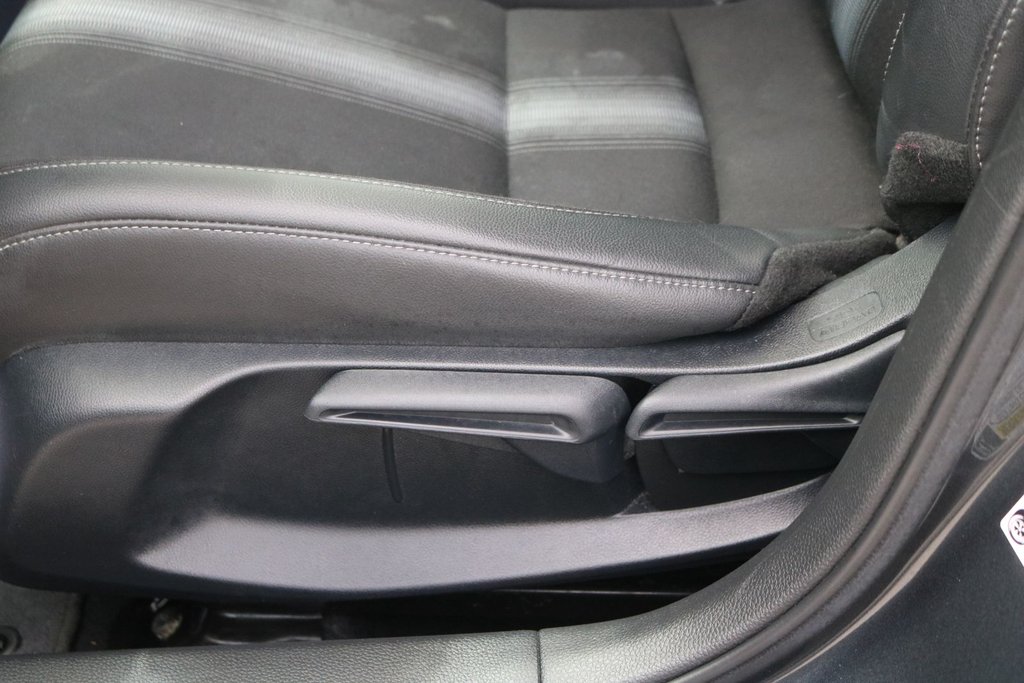 2024 Honda Civic Sport in Gatineau, Quebec - 21 - w1024h768px