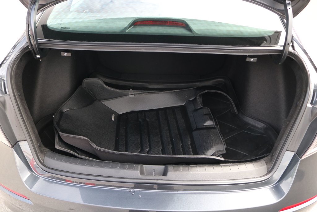 2024 Honda Civic Sport in Gatineau, Quebec - 24 - w1024h768px