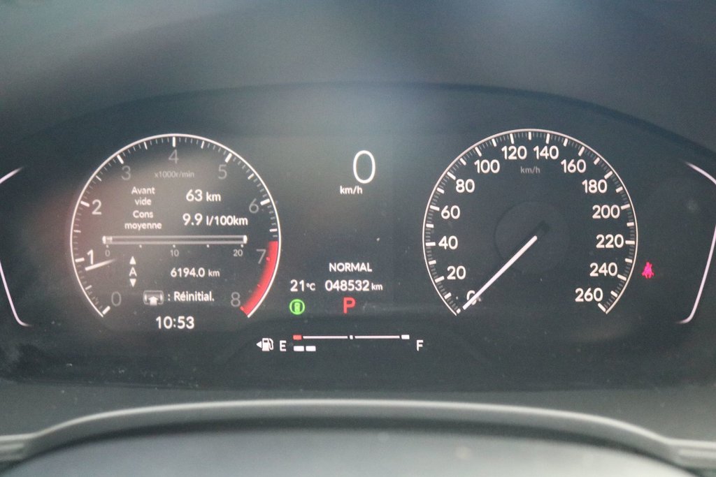 2024 Honda Civic Sport in Gatineau, Quebec - 11 - w1024h768px