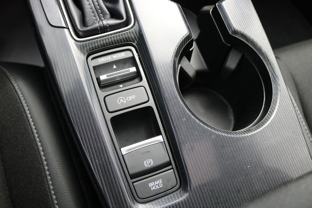 2024 Honda Civic Sport in Gatineau, Quebec - 16 - w1024h768px