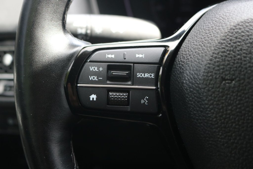 2024 Honda Civic EX in Gatineau, Quebec - 12 - w1024h768px