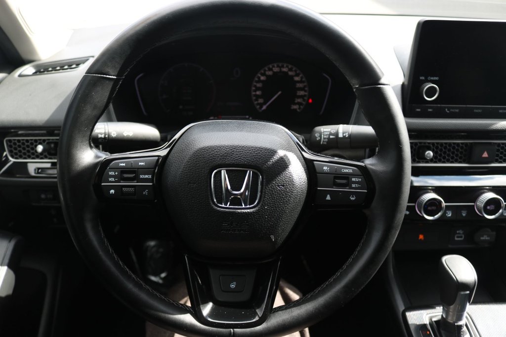 2024 Honda Civic EX in Gatineau, Quebec - 10 - w1024h768px