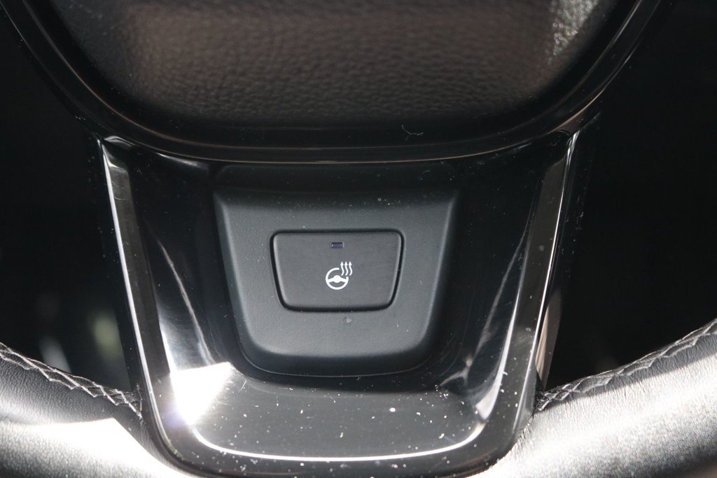 2024 Honda Civic EX in Gatineau, Quebec - 14 - w1024h768px