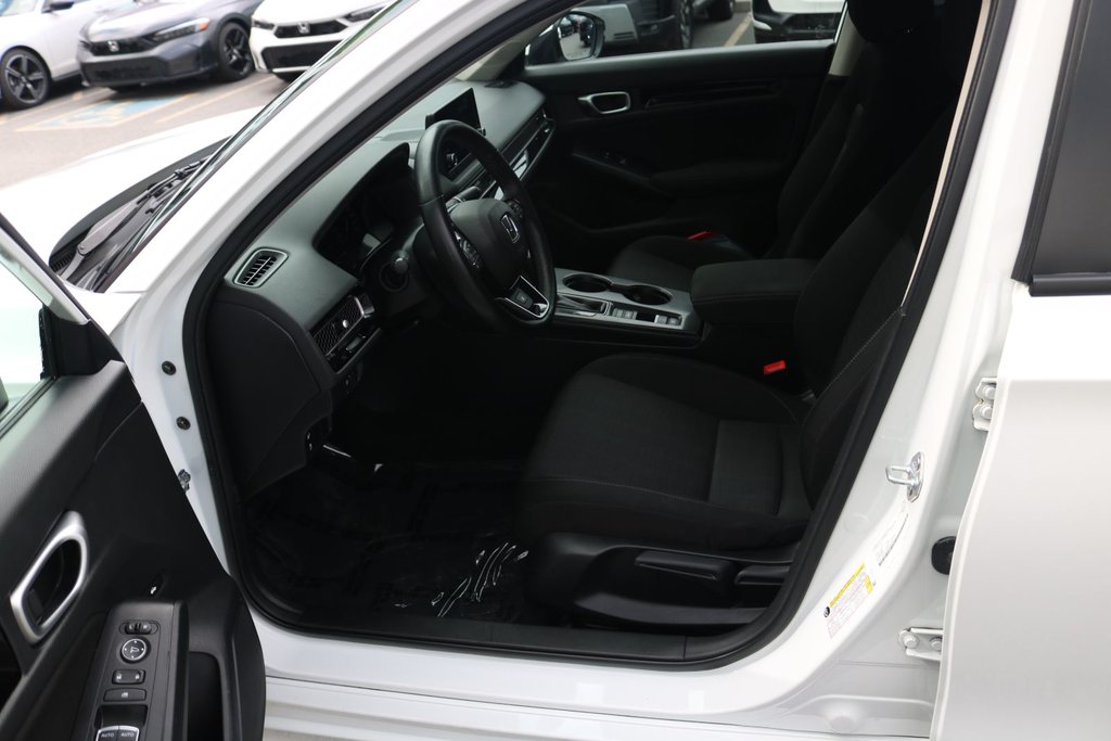 2024 Honda Civic EX in Gatineau, Quebec - 7 - w1024h768px