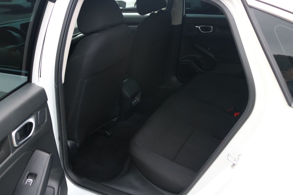 2024 Honda Civic EX in Gatineau, Quebec - 8 - w1024h768px