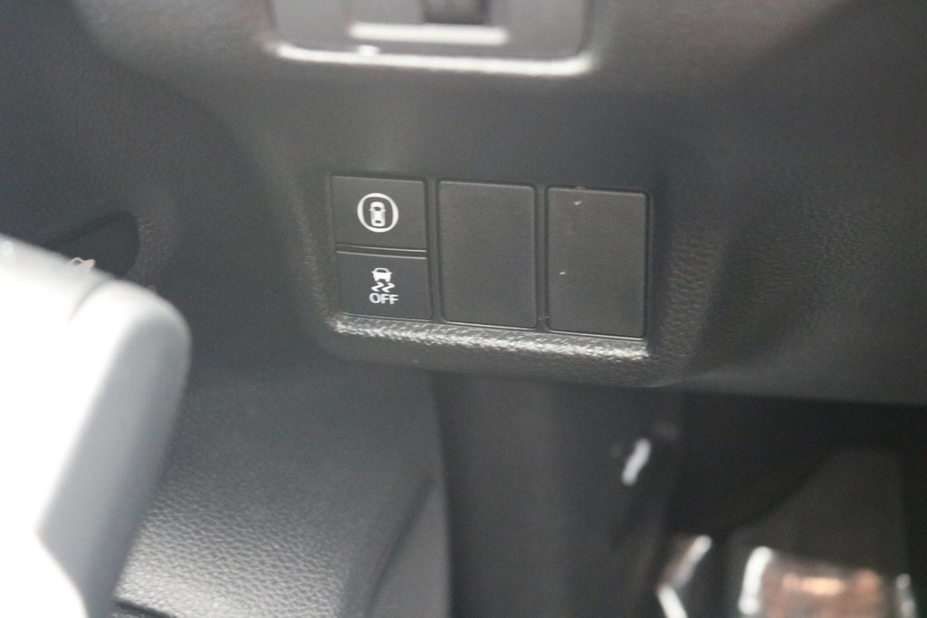 2024 Honda Civic EX in Gatineau, Quebec - 13 - w1024h768px