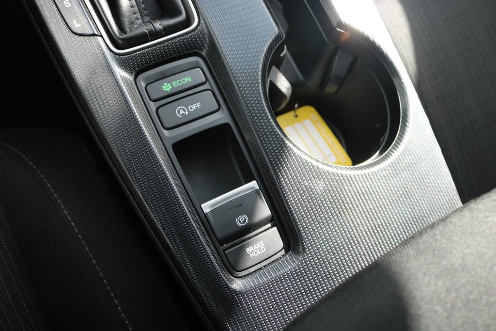 2024 Honda Civic EX in Gatineau, Quebec - 16 - w1024h768px