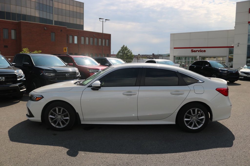 Honda Civic EX 2024 à Gatineau, Québec - 2 - w1024h768px