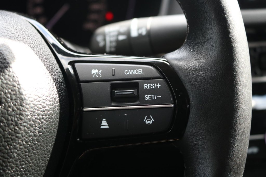 2024 Honda Civic EX in Gatineau, Quebec - 15 - w1024h768px
