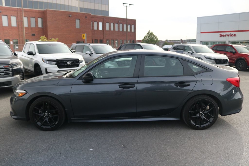 Honda Civic Sport 2024 à Gatineau, Québec - 2 - w1024h768px