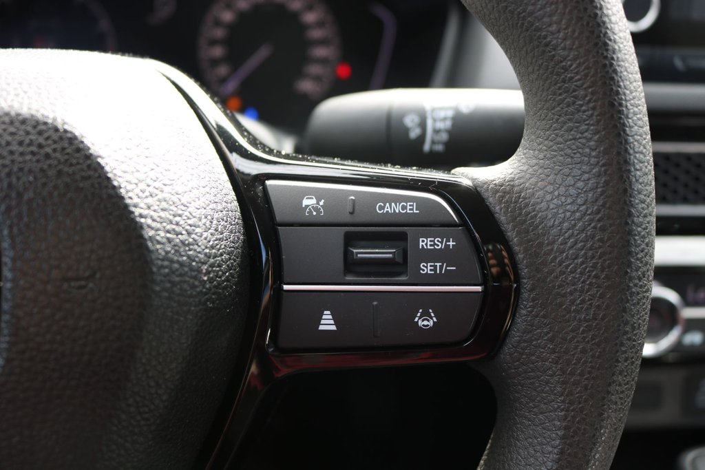 Honda Civic LX-B 2024 à Gatineau, Québec - 14 - w1024h768px