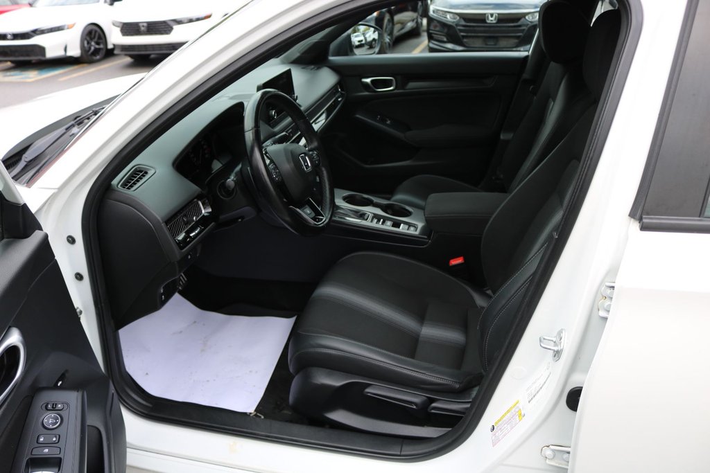 Honda Civic Sport 2024 à Montréal, Québec - 7 - w1024h768px