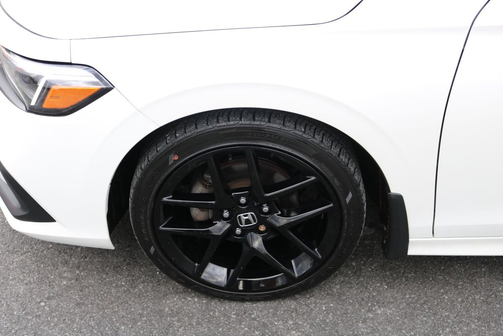 Honda Civic Sport 2024 à Montréal, Québec - 24 - w1024h768px