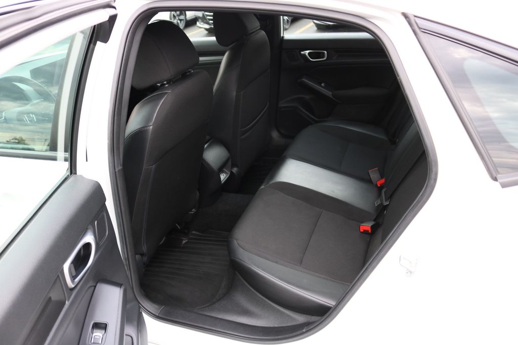 Honda Civic Sport 2024 à Montréal, Québec - 8 - w1024h768px