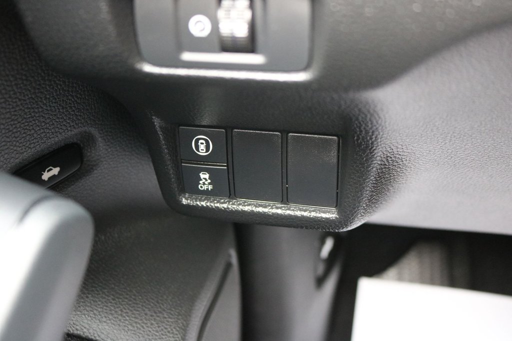 Honda Civic Sport 2024 à Montréal, Québec - 13 - w1024h768px