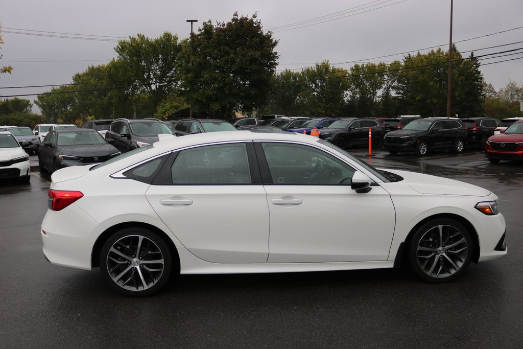 2024 Honda Civic Touring in Gatineau, Quebec - 6 - w1024h768px