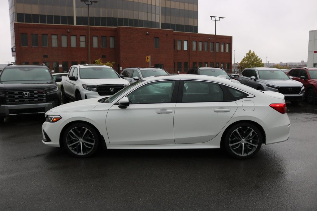 2024 Honda Civic Touring in Gatineau, Quebec - 2 - w1024h768px