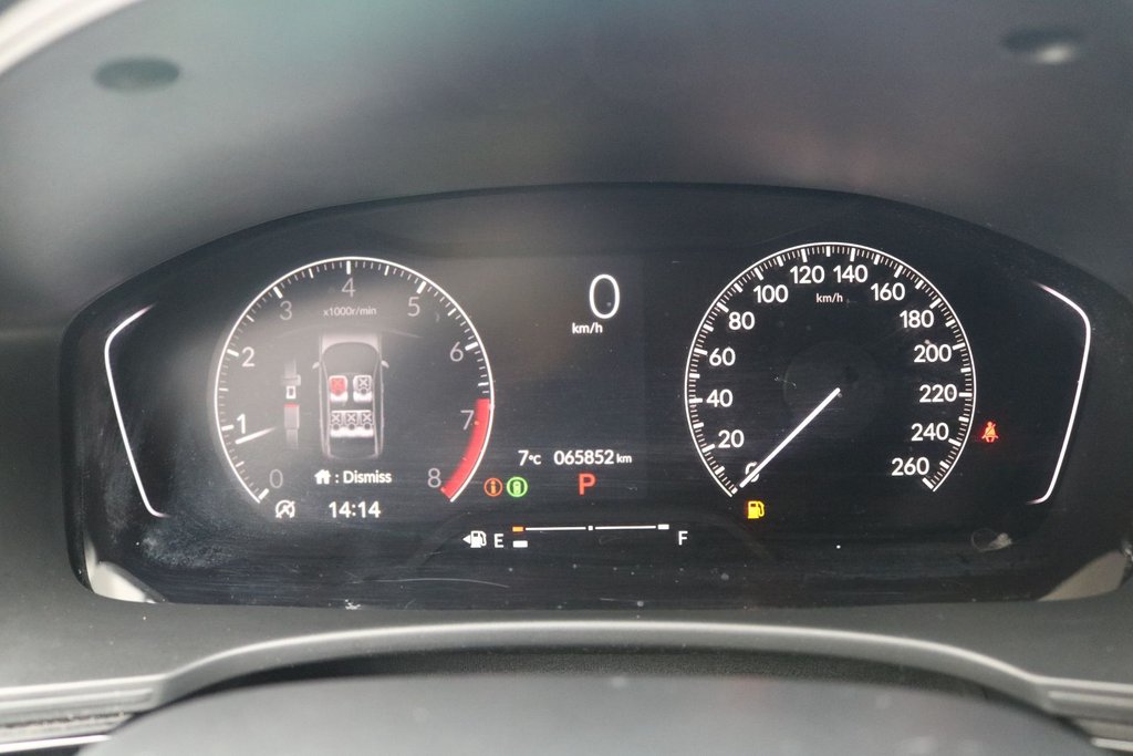 2024 Honda Civic LX-B in Gatineau, Quebec - 11 - w1024h768px